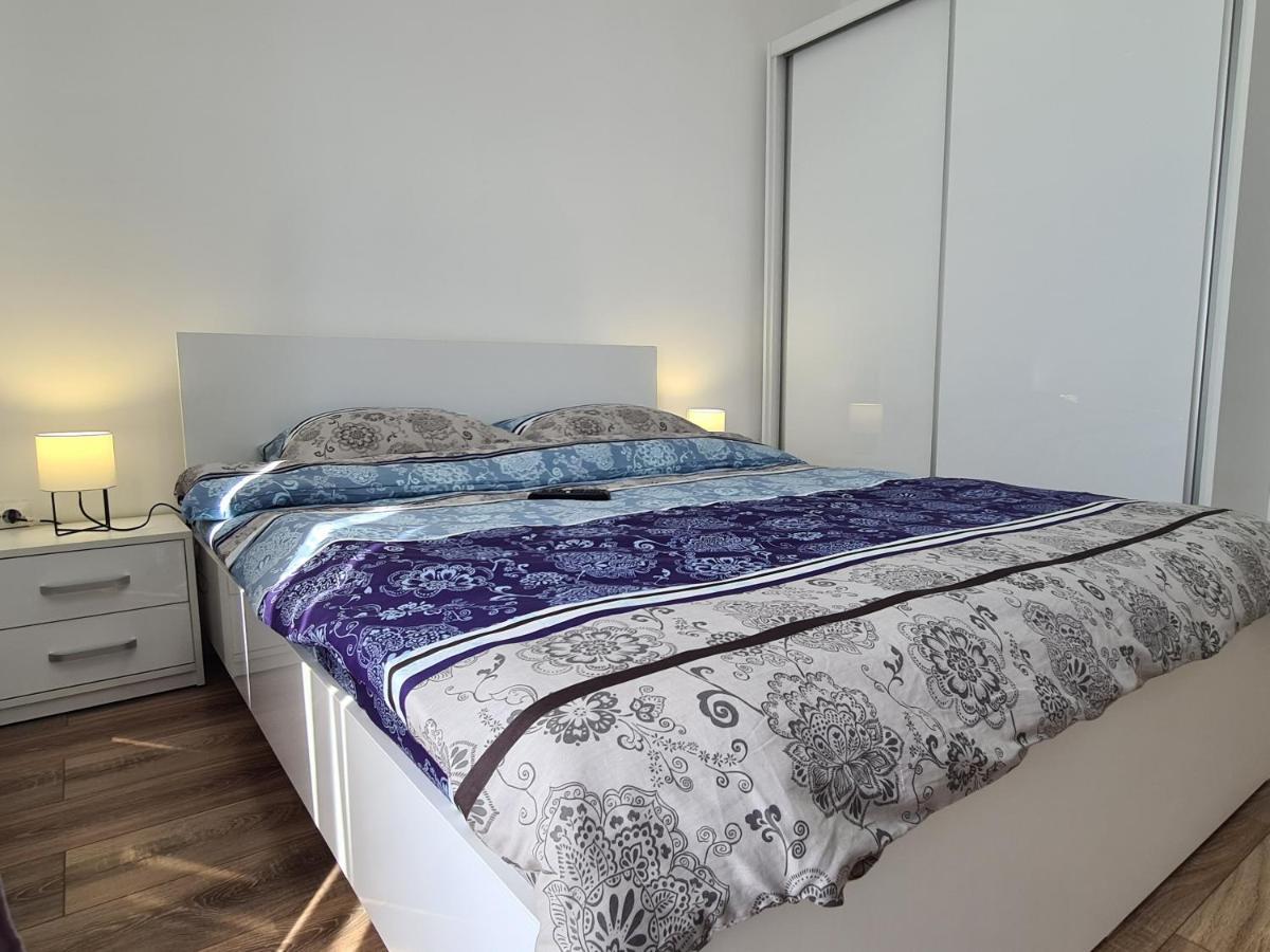 The Best Apartment Hunedoara Exterior foto