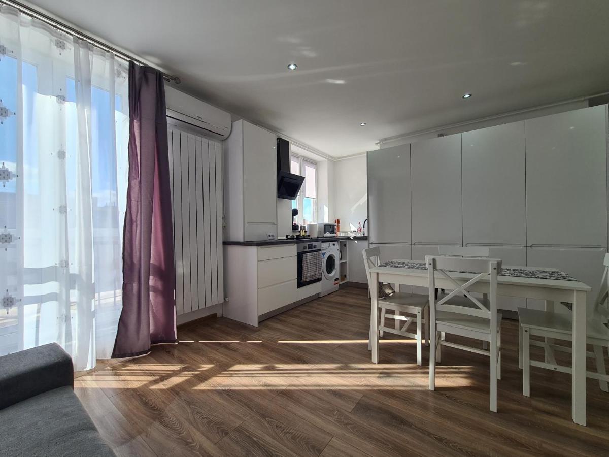 The Best Apartment Hunedoara Exterior foto