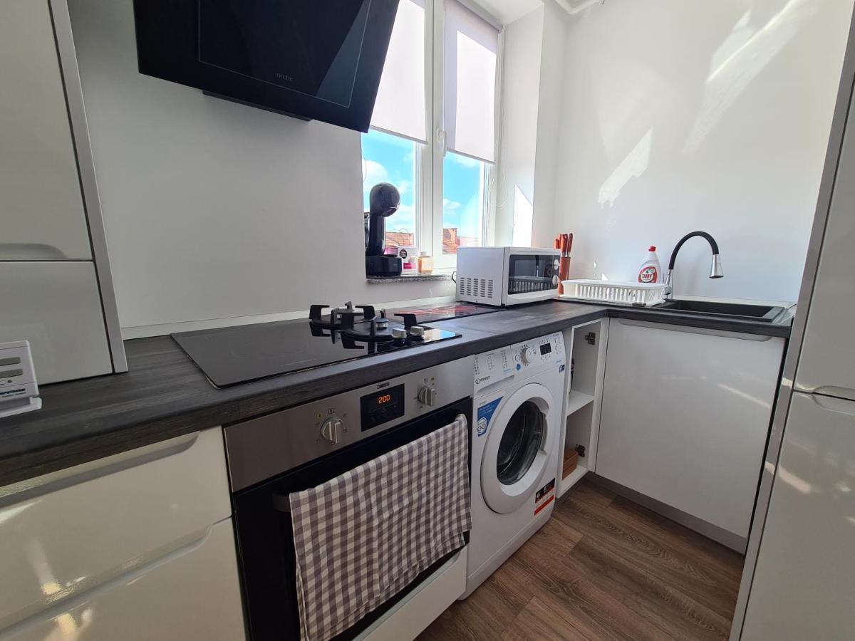 The Best Apartment Hunedoara Exterior foto