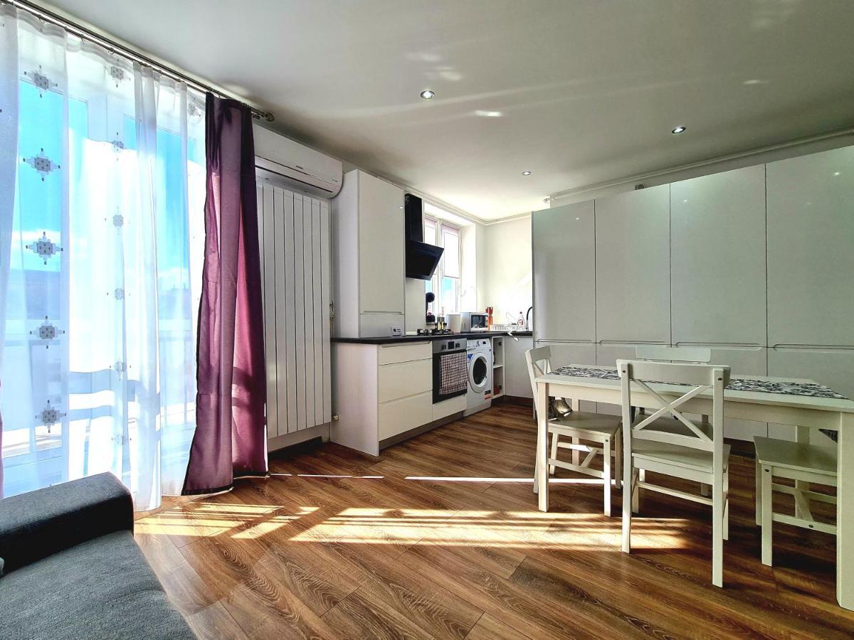 The Best Apartment Hunedoara Exterior foto