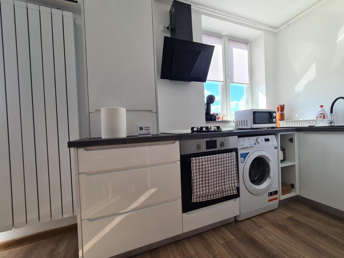 The Best Apartment Hunedoara Exterior foto