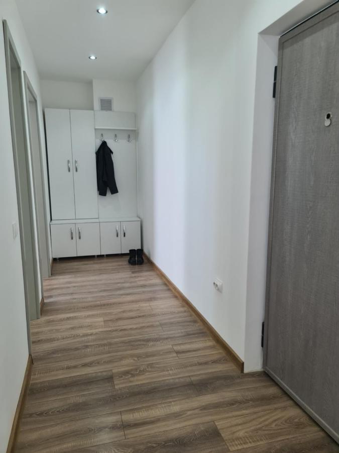 The Best Apartment Hunedoara Exterior foto
