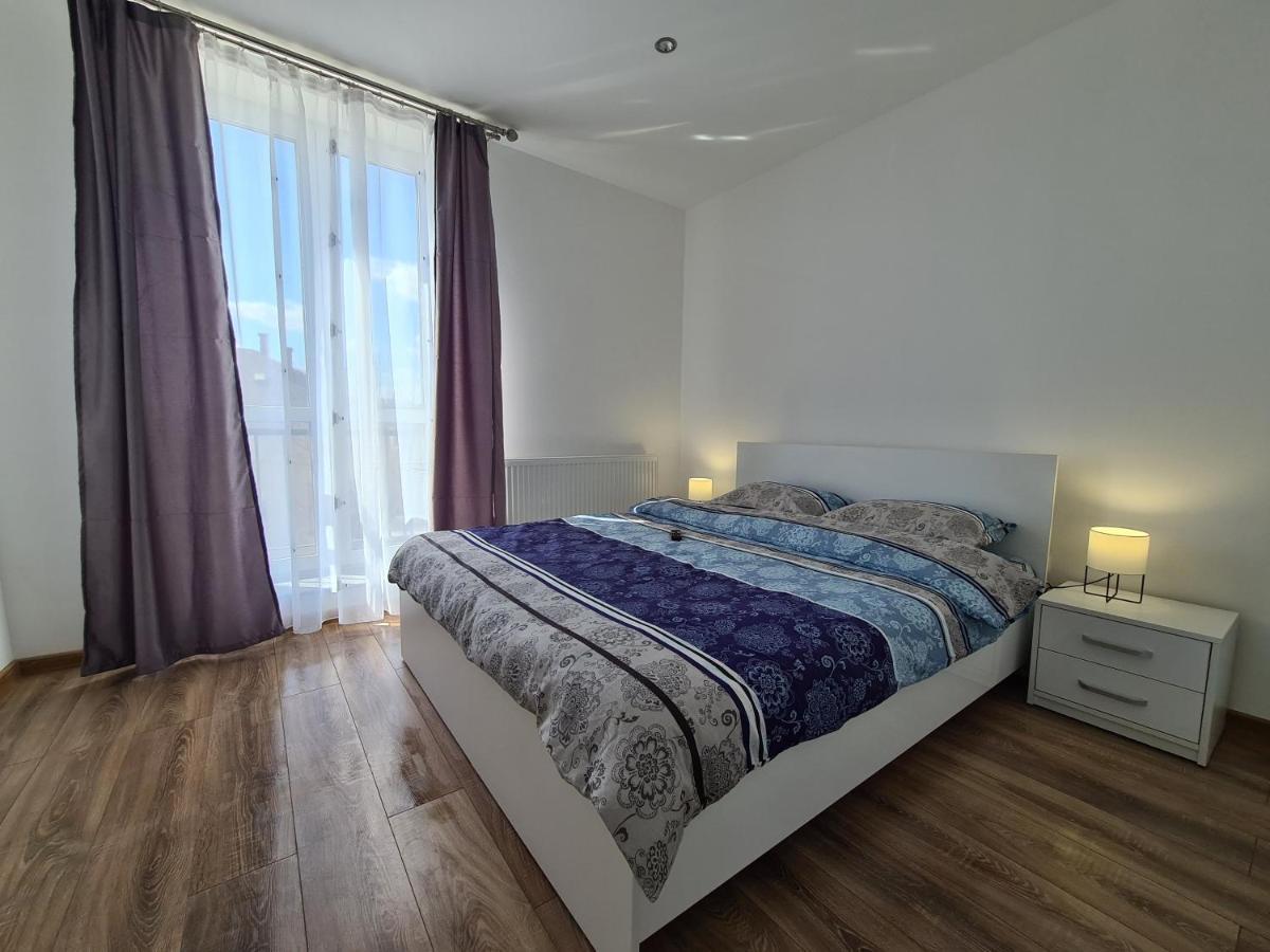 The Best Apartment Hunedoara Exterior foto