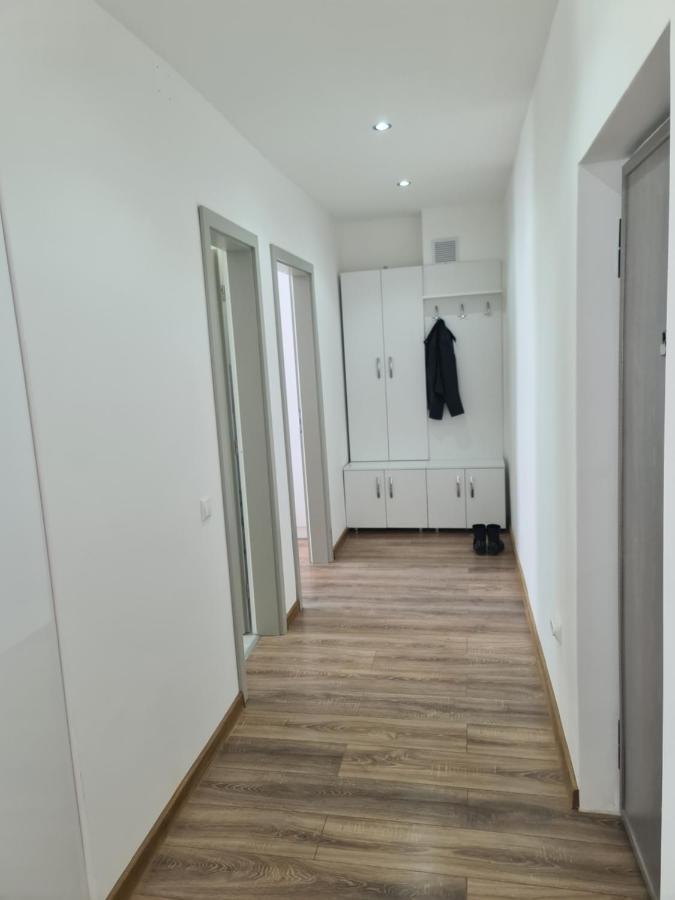 The Best Apartment Hunedoara Exterior foto