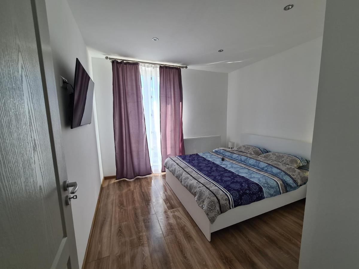 The Best Apartment Hunedoara Exterior foto